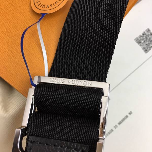 Louis Vuitton 35MM Belt LVB00300 Louis Vuitton 35MM Belt LVB00300